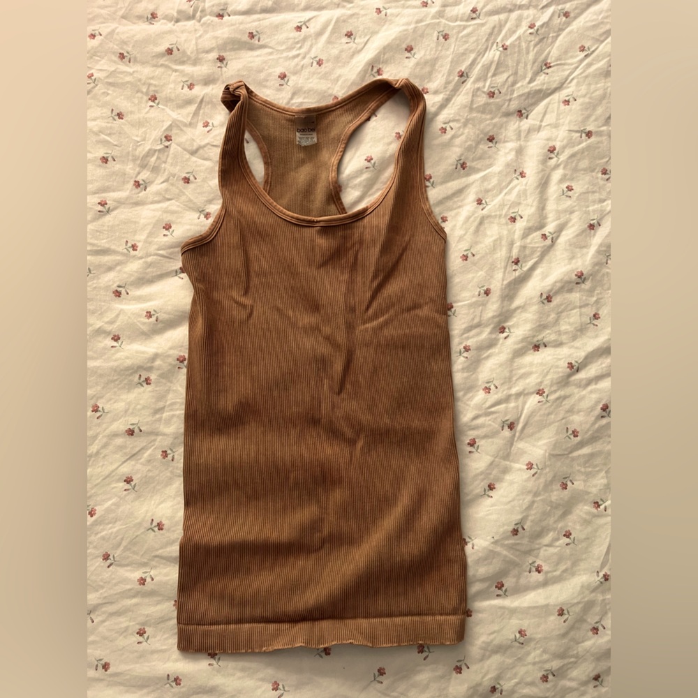 Bao Bei Body / LoveSteady The Hug Tank